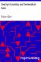 [Gutenberg 9305] • One Day's Courtship, and The Heralds of Fame